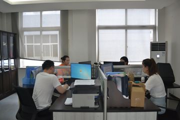Factory facility photo 4