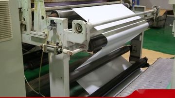 Factory and facilities of Qingdao Rongxin Industry &amp; Trade Co., Ltd.