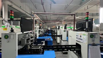 Factory facility photo 3