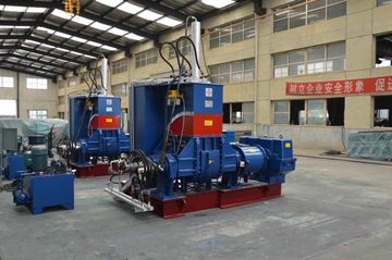 Factory facility photo 5