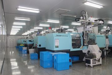 Factory facility photo 5