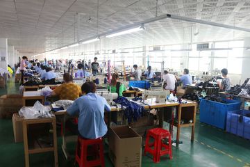 Factory facility photo 5