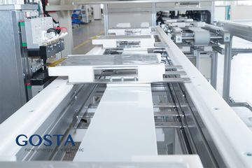 Factory facility photo 5