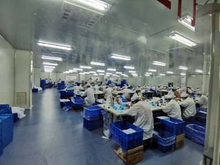 Factory facility photo 5