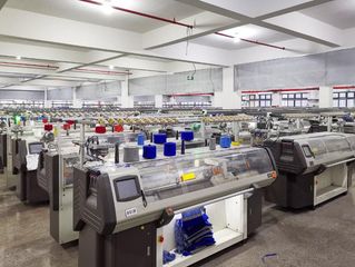 Factory facility photo 2
