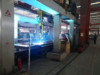 Factory facility photo 3