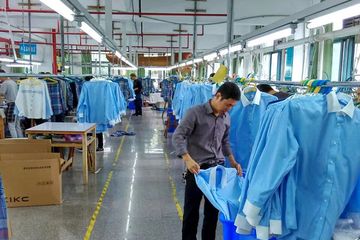 Factory facility photo 5