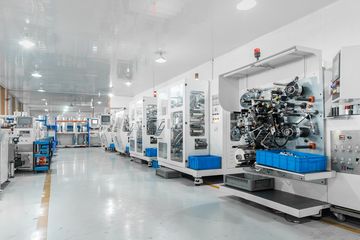 Factory facility photo 2
