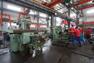 Factory facility photo 4
