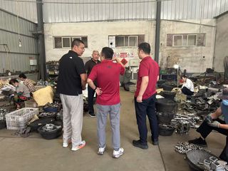 Factory facility photo 4