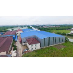 Factory facility photo 4