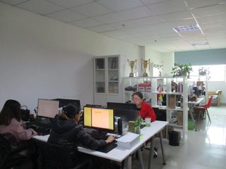 Factory facility photo 3