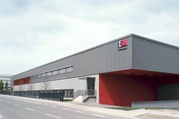 Factory facility photo 3
