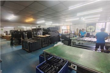 Factory facility photo 3