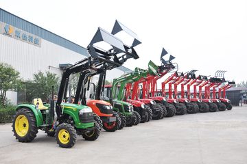 Factory facility photo 2