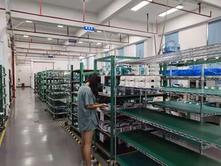 Factory facility photo 3
