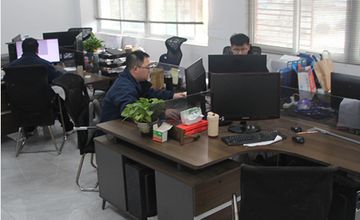 Factory facility photo 5