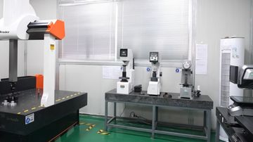 Factory facility photo 4
