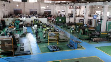 Factory facility photo 4