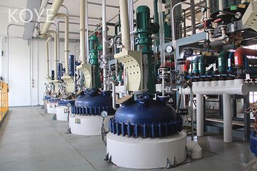 Factory facility photo 2