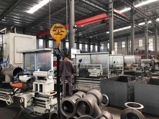 Factory facility photo 2