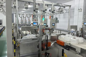 Factory facility photo 3