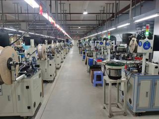 Factory facility photo 2