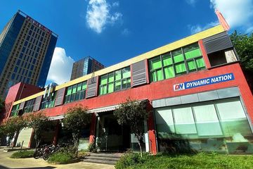 Factory and facilities of Guangzhou Duonai Suspension Technology Co., Ltd.