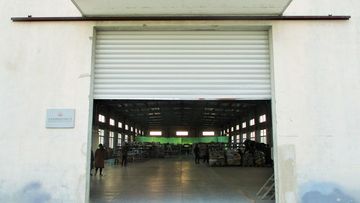Factory facility photo 4