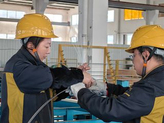 Factory facility photo 4