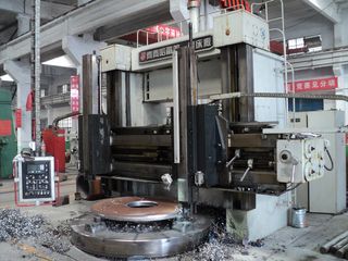 Factory facility photo 5