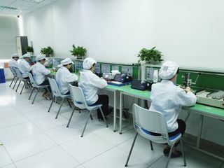 Factory facility photo 5