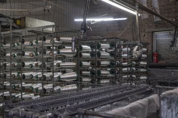Factory facility photo 4