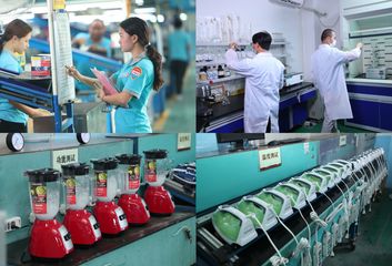 Factory facility photo 5