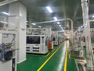 Factory facility photo 5
