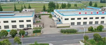 Factory and facilities of Jiangsu Huilunda Construction Co., Ltd.