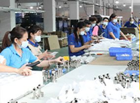 Factory facility photo 3