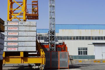 Factory facility photo 4