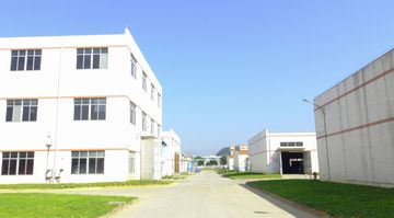 Factory facility photo 3