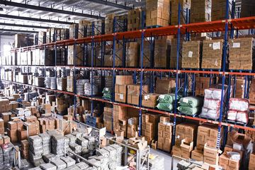 Factory facility photo 5