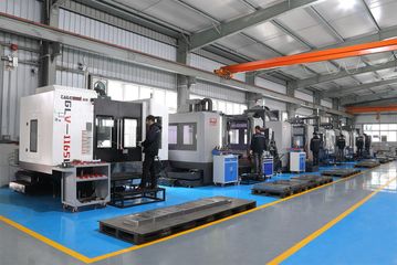 Factory facility photo 3