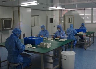 Factory facility photo 5