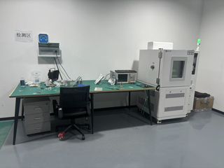Factory facility photo 5