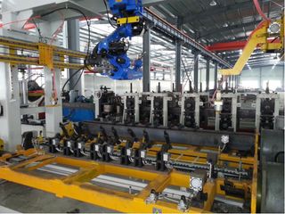 Factory facility photo 4