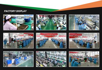 Factory facility photo 5