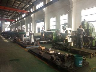 Factory facility photo 2