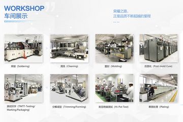 Factory facility photo 3