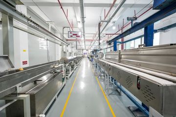 Factory facility photo 4
