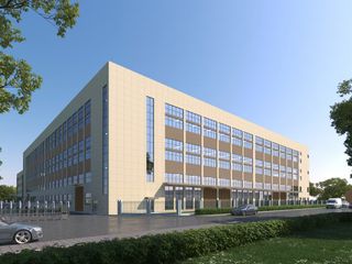 Factory facility photo 2