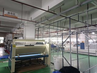 Factory facility photo 4